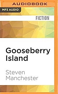 Gooseberry Island (MP3 CD)