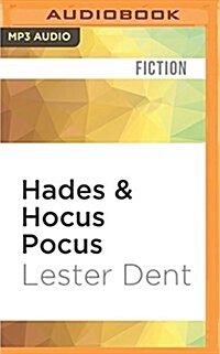 Hades & Hocus Pocus (MP3 CD)