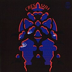 [수입] Cressida - Cressida [180g LP]