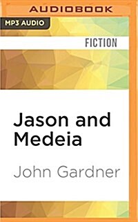 Jason and Medeia (MP3 CD)