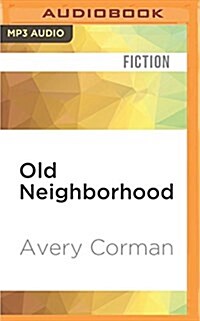 Old Neighborhood (MP3 CD)