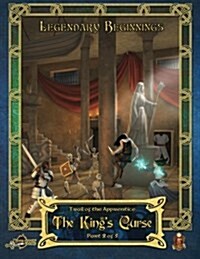 The Kings Curse (5e) (Paperback)