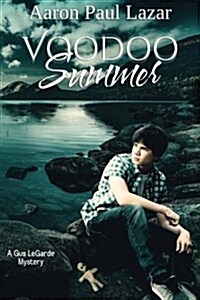 Voodoo Summer (Paperback)