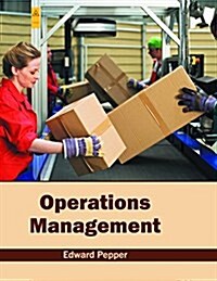 Operations Management (Hardcover)