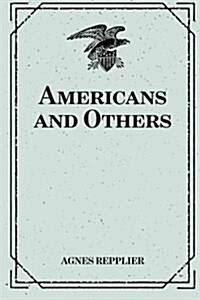 Americans and Others (Paperback)