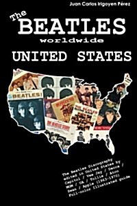 The Beatles Worldwide: United States (Paperback)