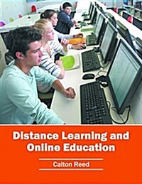 Distance Learning and Online Education (Hardcover)