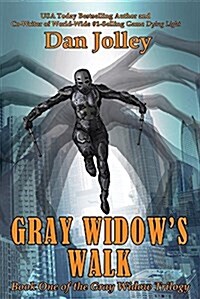 Gray Widows Walk (Paperback)
