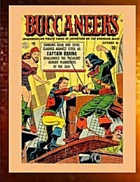 Buccaneers (Paperback)