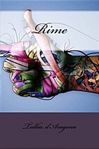 Rime (Paperback)