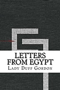 Letters from Egypt (Paperback)