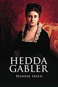 Hedda Gabler (Paperback)