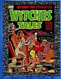 Witches Tales (Paperback)