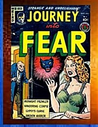 Journey Into Fear (Paperback)