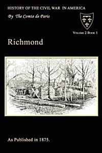 Richmond (Paperback)