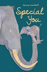 Special You (Board Books)