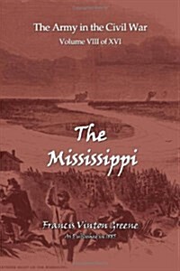 The Mississippi (Paperback)