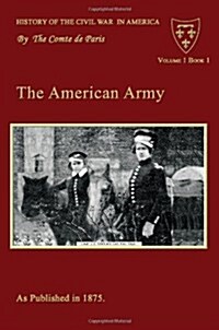 The American Army (Paperback)