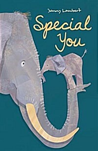 Special You (Board Books)