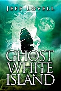 Ghost of White Island (Paperback)