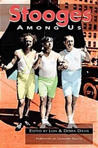 Stooges Among Us (Paperback)