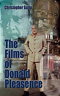 The Films of Donald Pleasence (Hardbck) (Hardcover)