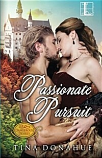 Passionate Pursuit (Paperback)