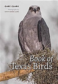 Book of Texas Birds (Paperback)