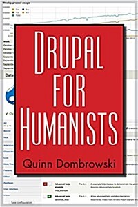 Drupal for Humanists (Paperback)