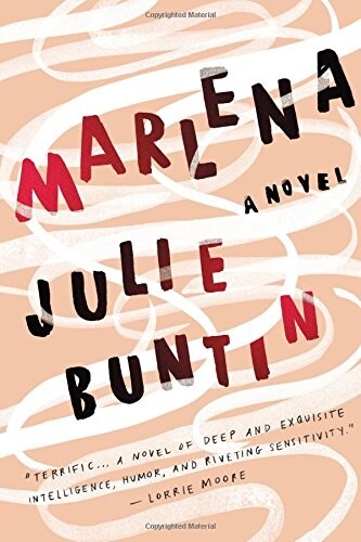 Marlena (Hardcover)