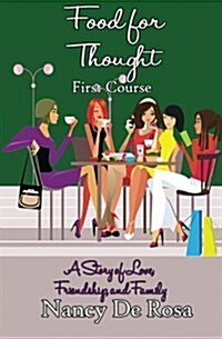 Food for Thought: First Course (Paperback)