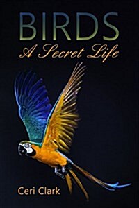 Birds a Secret Life: A Disguised Password Book and Personal Internet Address Log for Bird Lovers (Paperback)