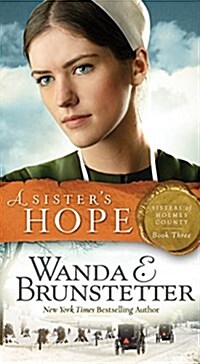A Sisters Hope (Paperback)