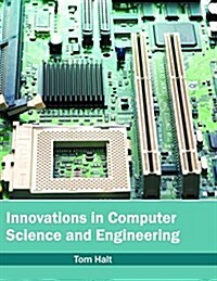 Innovations in Computer Science and Engineering (Hardcover)