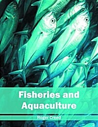 Fisheries and Aquaculture (Hardcover)