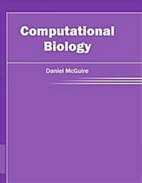 Computational Biology (Hardcover)