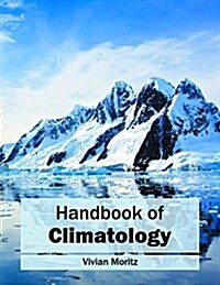 Handbook of Climatology (Hardcover)