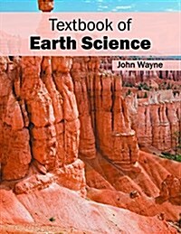 Textbook of Earth Science (Hardcover)