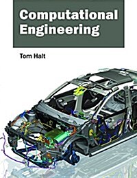 Computational Engineering (Hardcover)