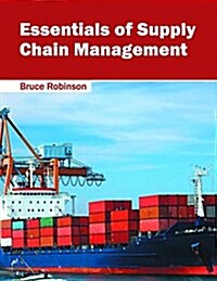 Essentials of Supply Chain Management (Hardcover)