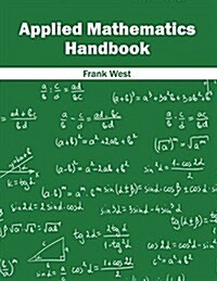 Applied Mathematics Handbook (Hardcover)