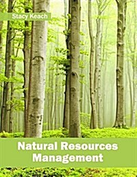 Natural Resources Management (Hardcover)