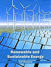 Renewable and Sustainable Energy (Hardcover)