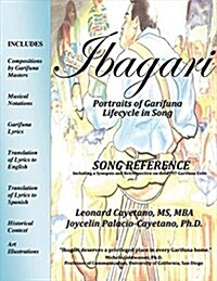 Ibagari: Portraits of Garifuna Lifecycle in Song: Song Reference (Paperback)