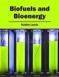 Biofuels and Bioenergy (Hardcover)