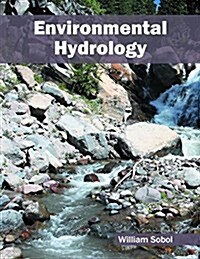 알라딘: Environmental Hydrology (Hardcover)