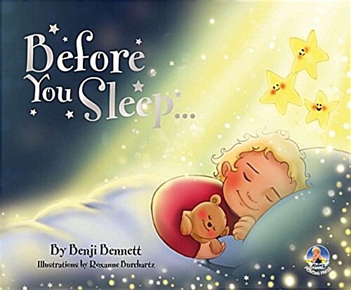 Before You Sleep (Hardcover)