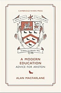 A Modern Education: Advice for Ariston (Paperback)