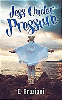 Jess Under Pressure (Paperback)