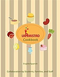 Laamistad Cookbook (Paperback)